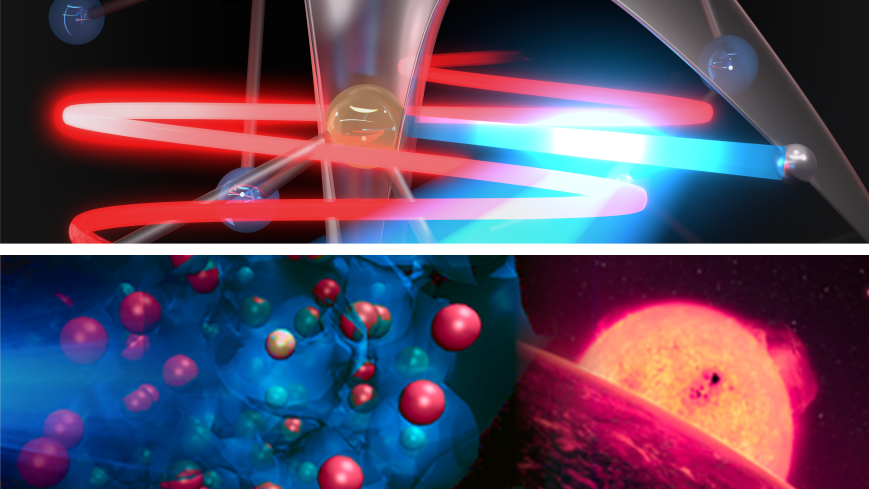 Intense Laser-Matter Interaction and High Energy Density Physics